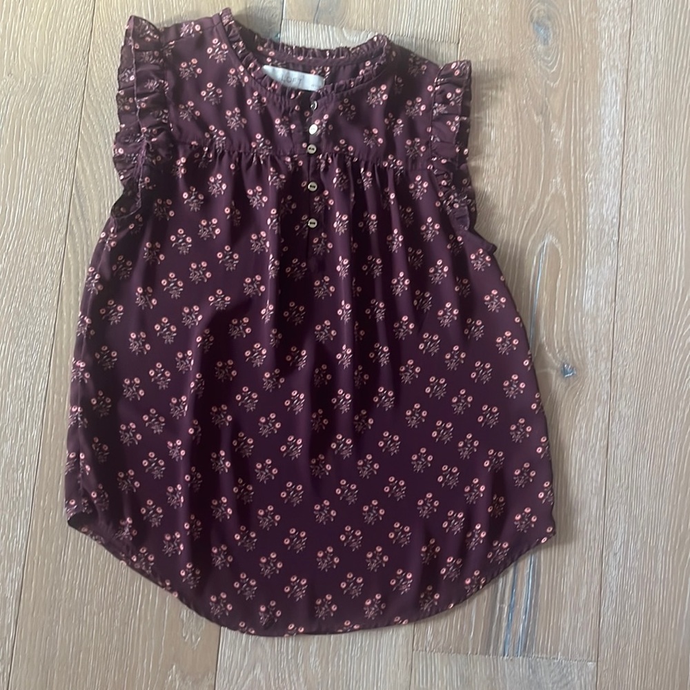 Loft top